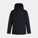 Frost Ski Jacket Black