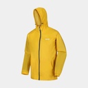 Pack It Jacket III Grapefruit