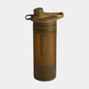 GEOPRESS Purifier Covert Coyote Brown