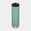 TKWide Insulated 20oz (592ml) With Cafe Cap Beryl / Green