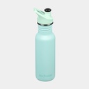 Classic With Sport Cap 27oz (800ml) Pastel Turquoise