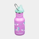 Classic Kid With Sippy Cap 12oz (355ml) Unicorns