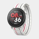 Pace 3 Nylon White