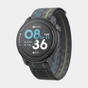 Pace 3 Nylon Black