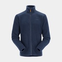 Outpost Jacket Deep Ink
