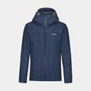 Arc Eco Jacket Deep Ink