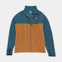 Phantom 2 Unisexe Fleece Bleu Sarcelle