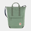 High Coast Totepack Patina Green