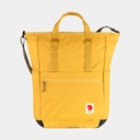 High Coast Totepack Ochre