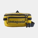Black Hole Waist Pack 5L (2024) Shine Yellow