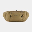 Dirt Roamer Waist Pack Classic Tan