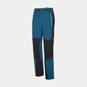 Zupo 2.0 Pants Storm Blue / Black