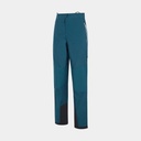 Roseg GTX Pants Women Storm Blue / White