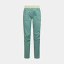 Itaca Pants Women Juniper / Zest