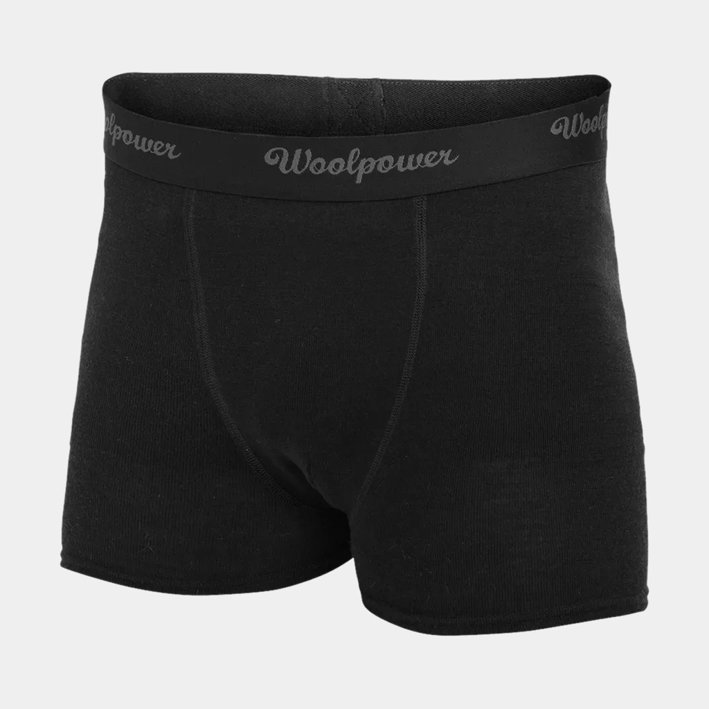 Boxer Lite Black