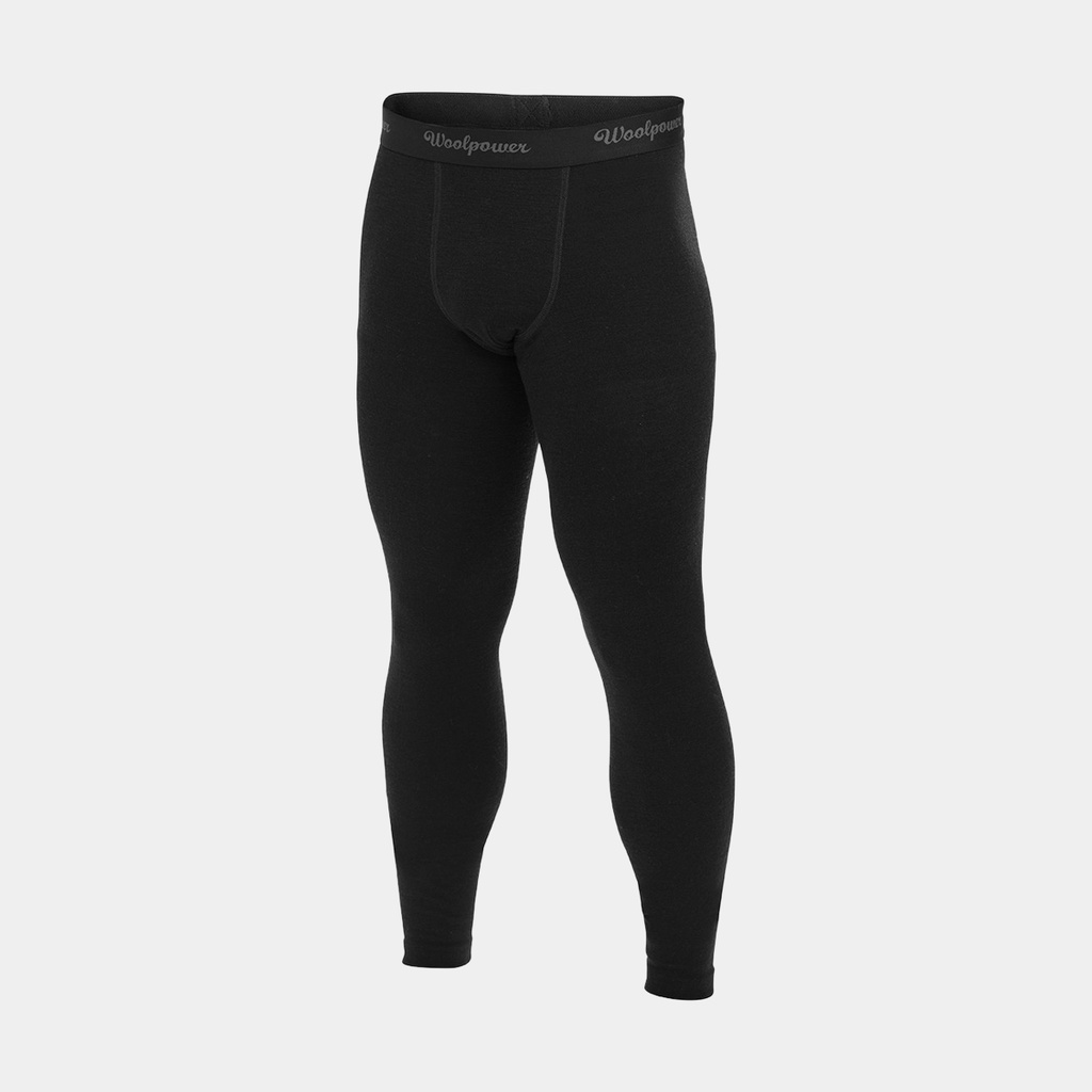 Long John Lite Black