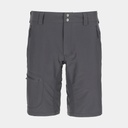 Incline Light Shorts Anthracite