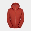 Firewall Light Jacket Tuscan Red