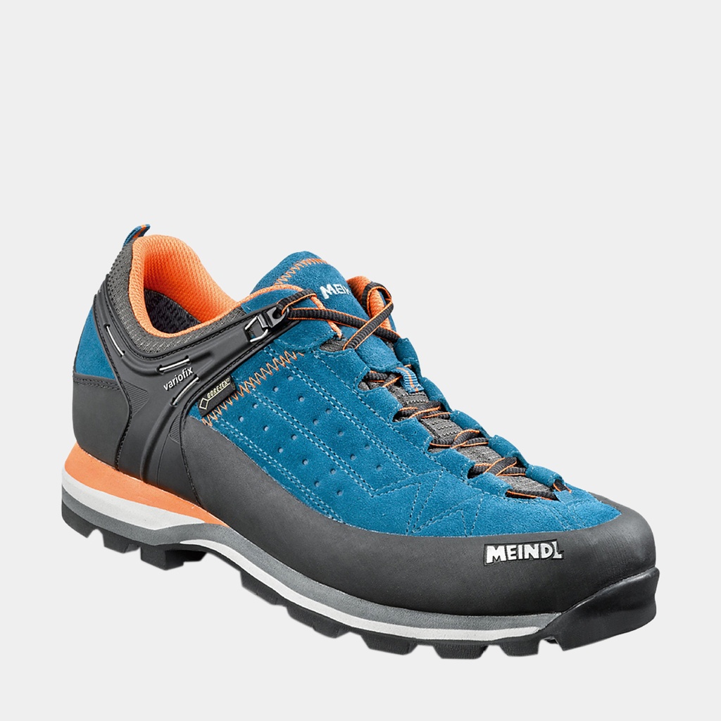Literock GTX Blue / Orange