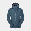 Namche GTX Jacket Orion Blue