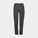 Cinder Downpour Light Pants Women Anthracite