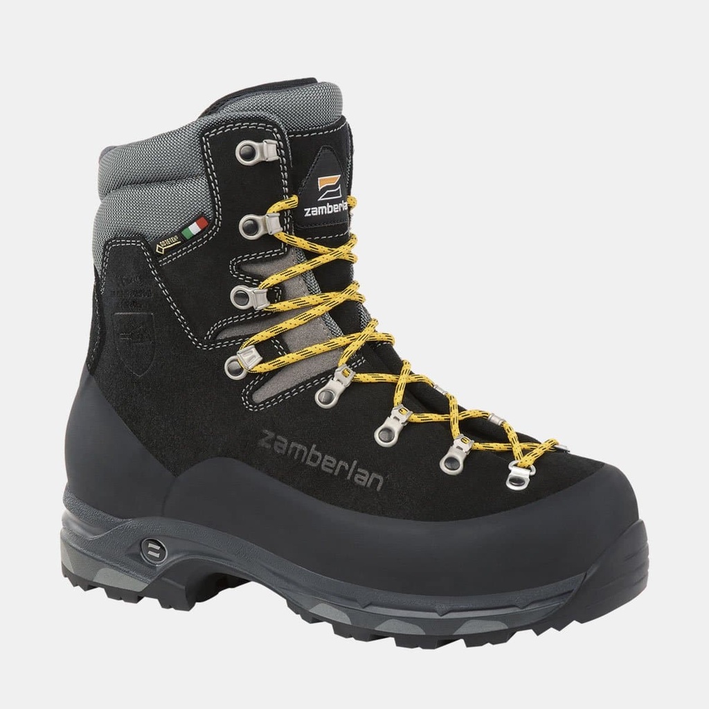 Logger GTX Black