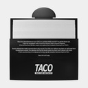 Hard Sandpaper Sheets (6pcs)