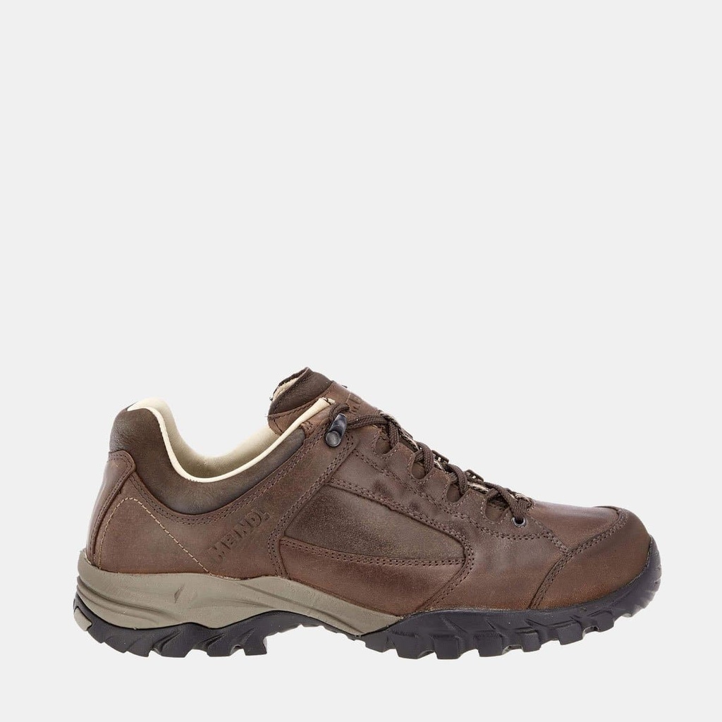 Lugano Dark Brown