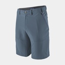 Terravia Trail Shorts 10" Utility Blue