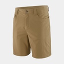 Quandary Shorts 10″ Classic Tan