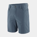 Quandary Shorts 10″ Utility Blue