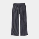 Outdoor Everyday Pants Women Smolder Blue