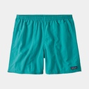 Baggies Shorts 5" Subtidal Blue