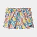 Barely Baggies Shorts 2 1/2″ Women Channeling Spring: Natural