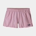 Barely Baggies Shorts 2 1/2″ Women Milkweed Mauve