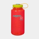 Drinking Bottle Wide Mouth Sustain 1000ml Pomegranate