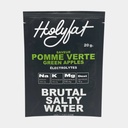 Boisson Électrolytes Pomme Verte