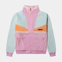 Tramantanta 91 Jacket Little Purple / Little Green