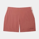 Wandermoor Wind Short Women Pink / Pink