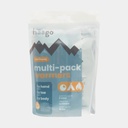 Multi-Pack Warmers