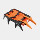 Lynx Front Sections