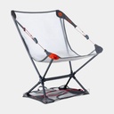 Moonlite Elite Reclining Camp Chair Goodnight Gray