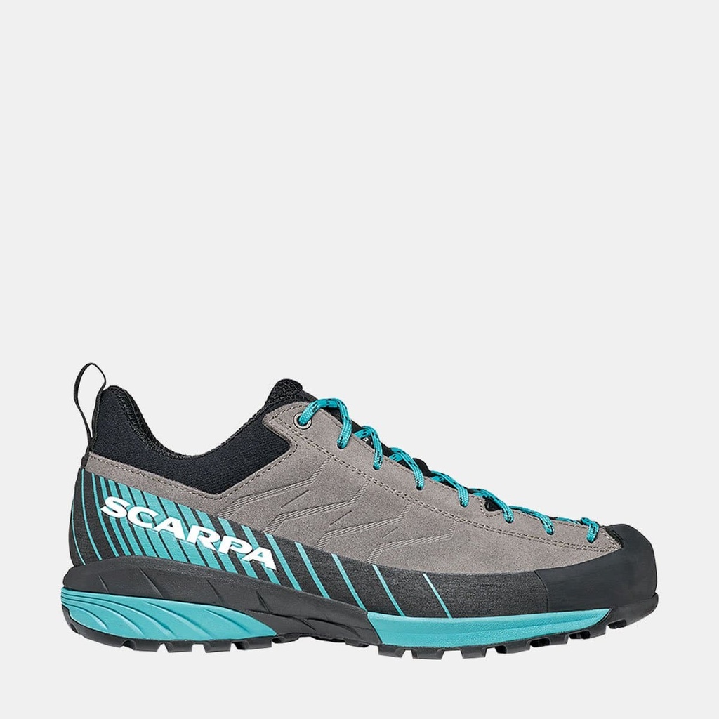 Mescalito Women Midgray / Baltic