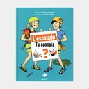 L'escalade tu connais ?