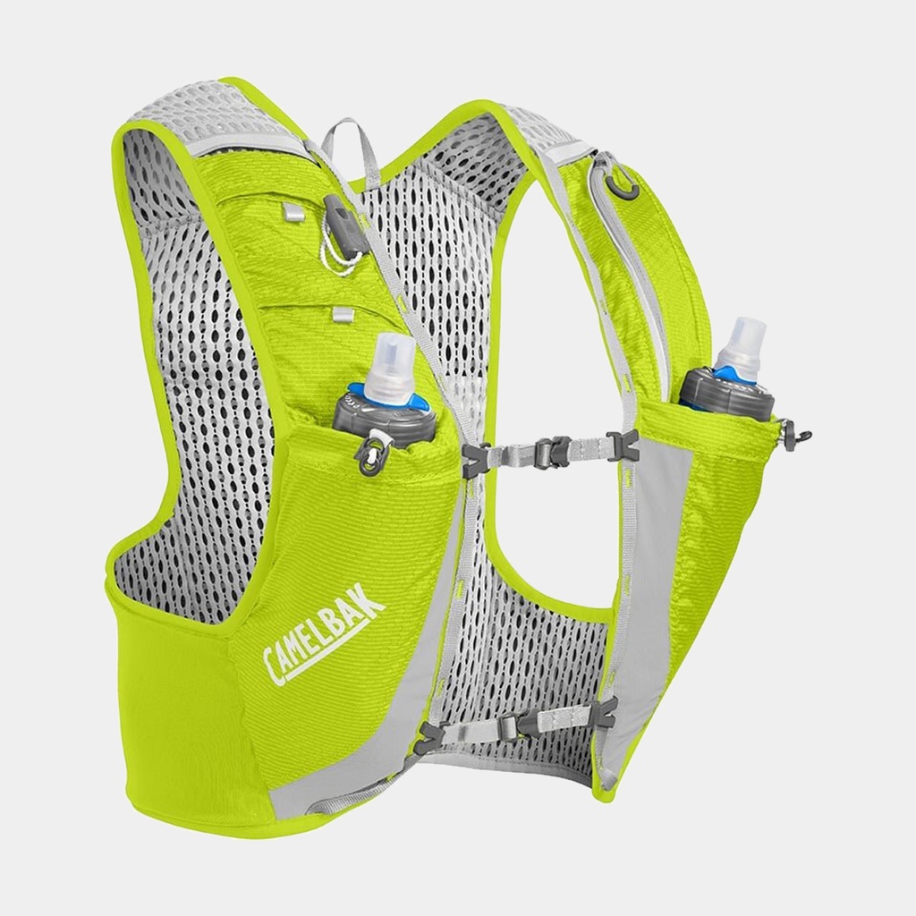 Ultra Pro Vest Lime / Silver