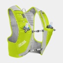 Ultra Pro Vest Lime / Silver