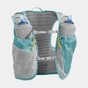 Ultra Pro Vest Women Aqua Sea / Silver