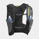 Nano Vest Graphite / Sulphur Spring