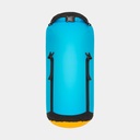 Evac Compression Dry Bag UL 20L Blue Atoll