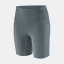 Maipo Shorts 8" Women Nouveau Green